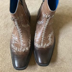 Mark Nason MENS boots